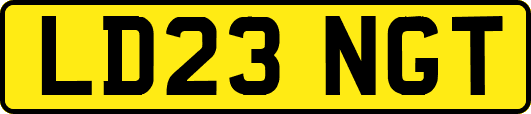 LD23NGT