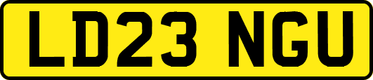 LD23NGU