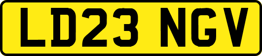 LD23NGV
