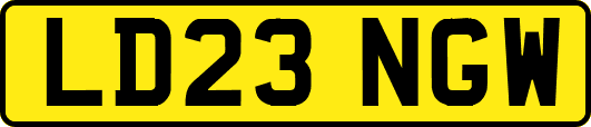 LD23NGW