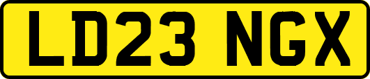 LD23NGX