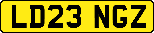 LD23NGZ