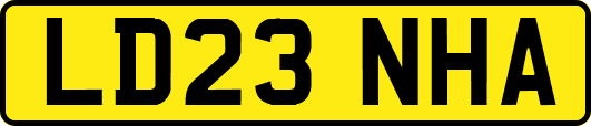 LD23NHA
