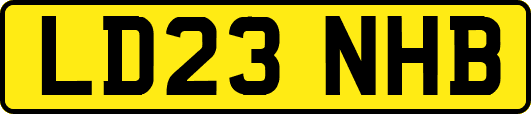 LD23NHB