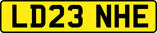 LD23NHE