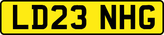 LD23NHG