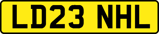 LD23NHL
