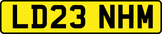 LD23NHM