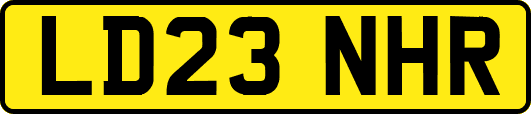 LD23NHR
