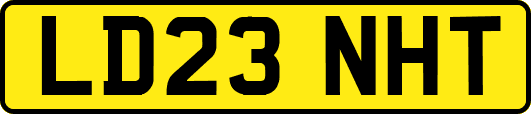 LD23NHT