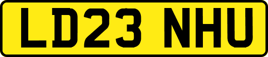 LD23NHU