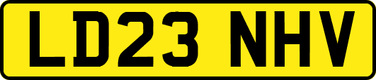 LD23NHV
