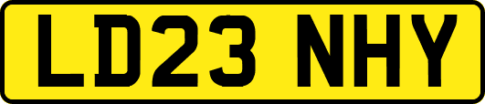 LD23NHY