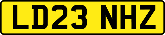 LD23NHZ