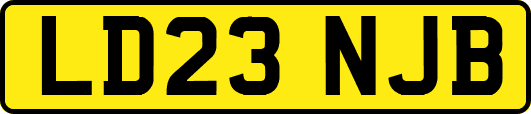 LD23NJB