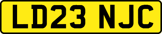 LD23NJC
