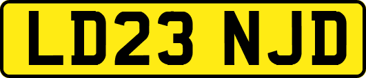 LD23NJD