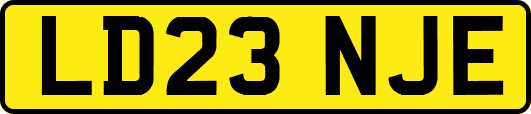 LD23NJE
