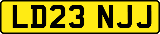 LD23NJJ