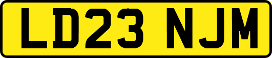 LD23NJM