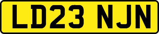 LD23NJN