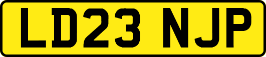 LD23NJP