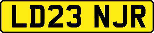 LD23NJR