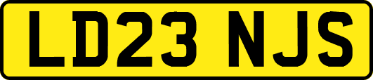 LD23NJS