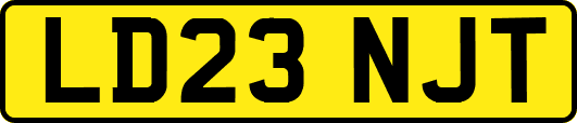 LD23NJT