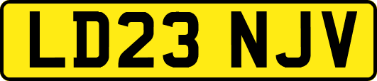 LD23NJV