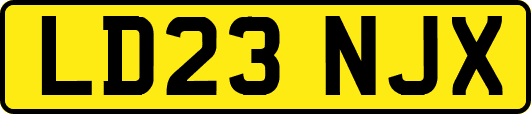 LD23NJX