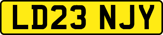 LD23NJY