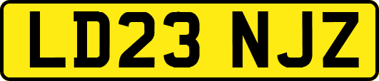 LD23NJZ
