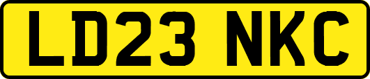 LD23NKC