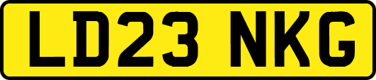 LD23NKG