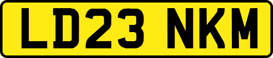 LD23NKM