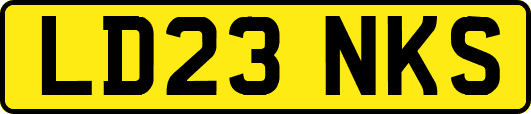 LD23NKS