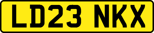 LD23NKX