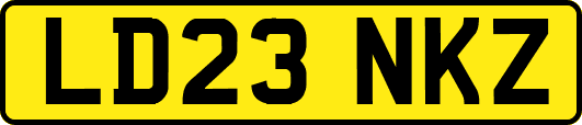 LD23NKZ