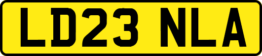 LD23NLA