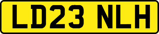 LD23NLH