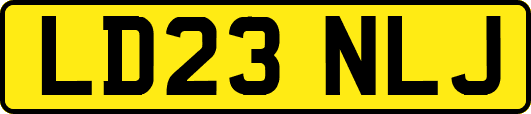LD23NLJ
