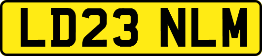 LD23NLM