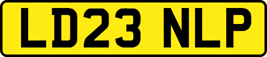 LD23NLP