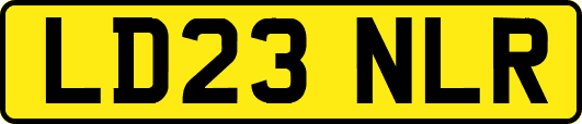 LD23NLR