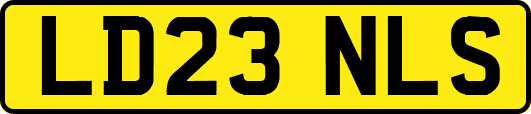 LD23NLS