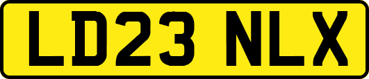 LD23NLX
