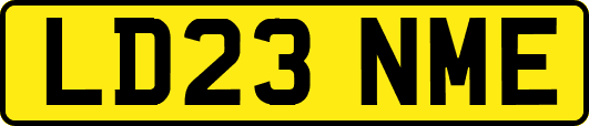LD23NME
