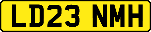 LD23NMH