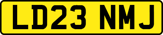 LD23NMJ